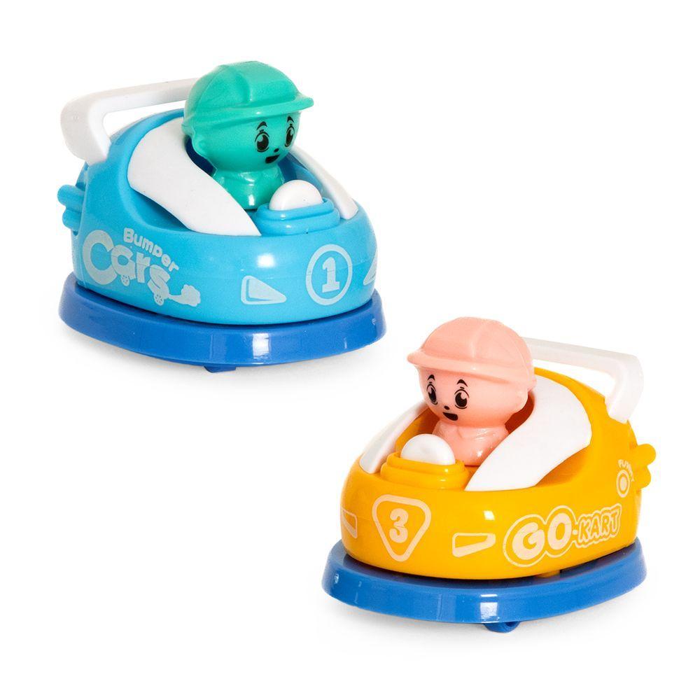 Mini Bumper Cars