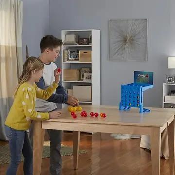 Connect 4 Shots Board Game