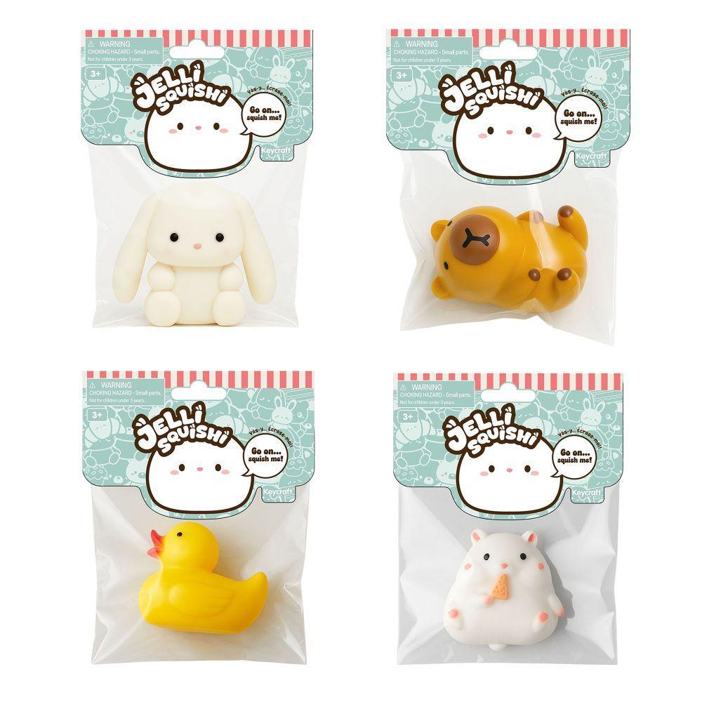 Jelli Squishi Pets