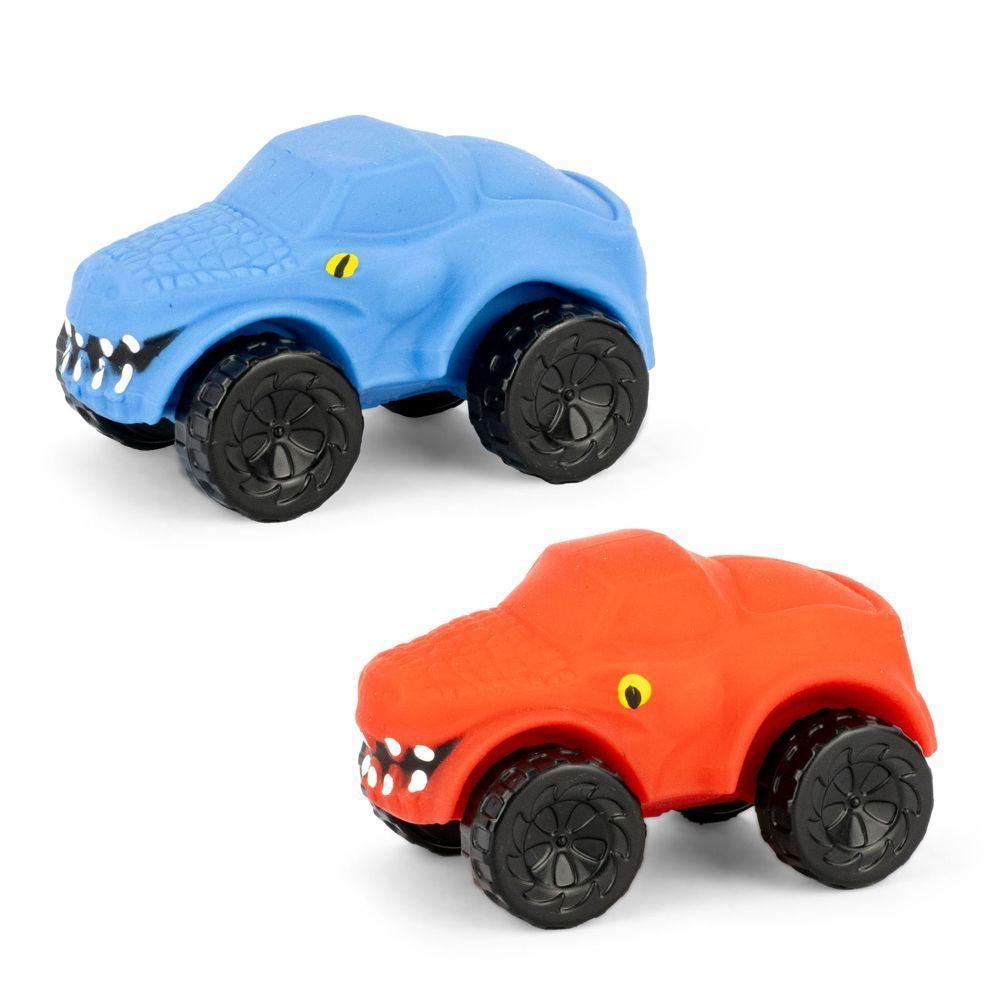 Stretch Wheels Dino Cars