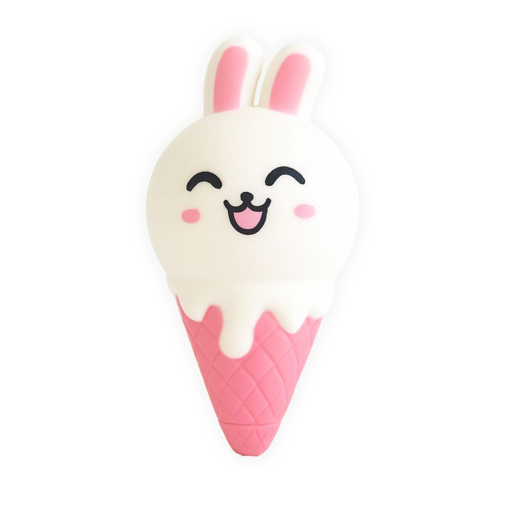 Squishy ice cream