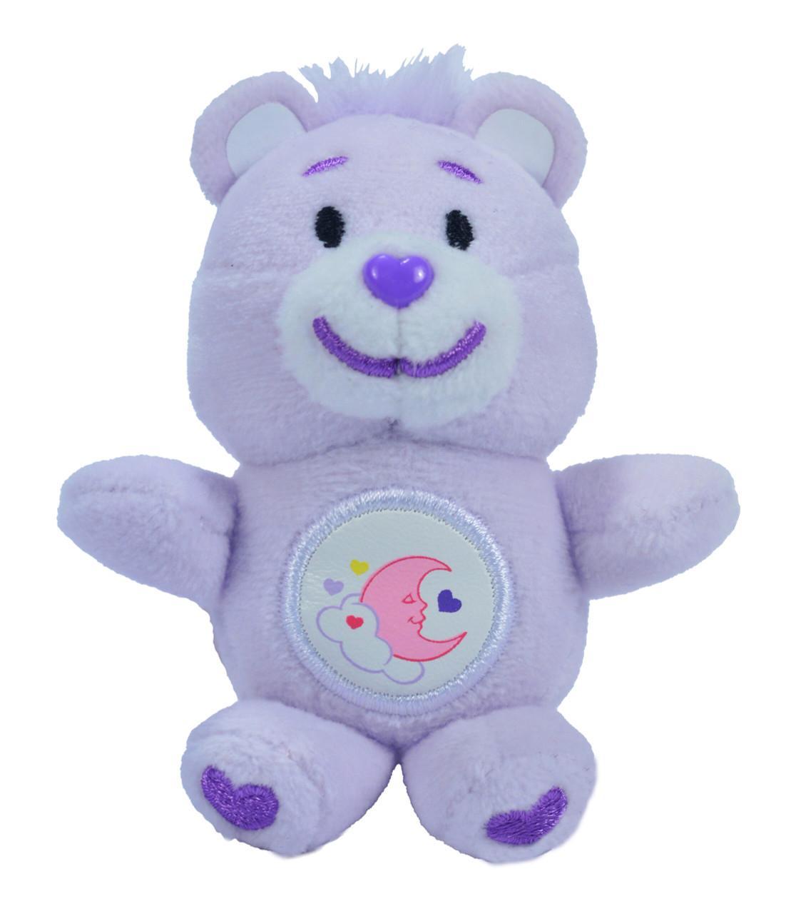 World's Smallest Care Bears Series 6