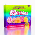Taba Squishies Fidget Toys 24-Day Countdown Calendar (24pc)