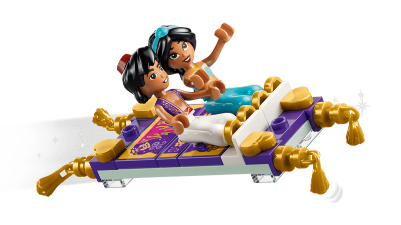 43295 Jasmine's Jewelry Box