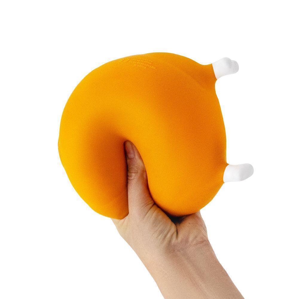 The Big Squij Turkey