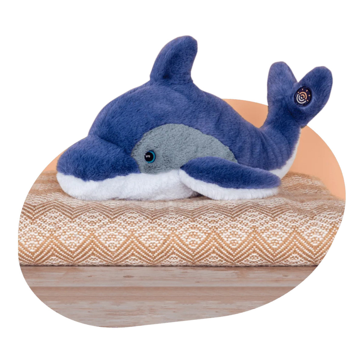 DOLPHIN ASSORTED