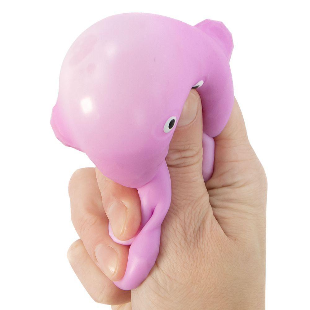 Squish Dinos