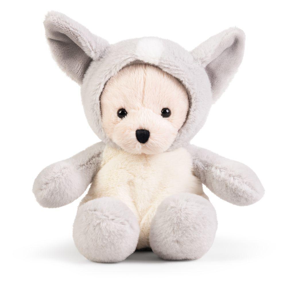 LITTLE Dress Up Bear - Dogs