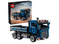 Tipping Dump Truck