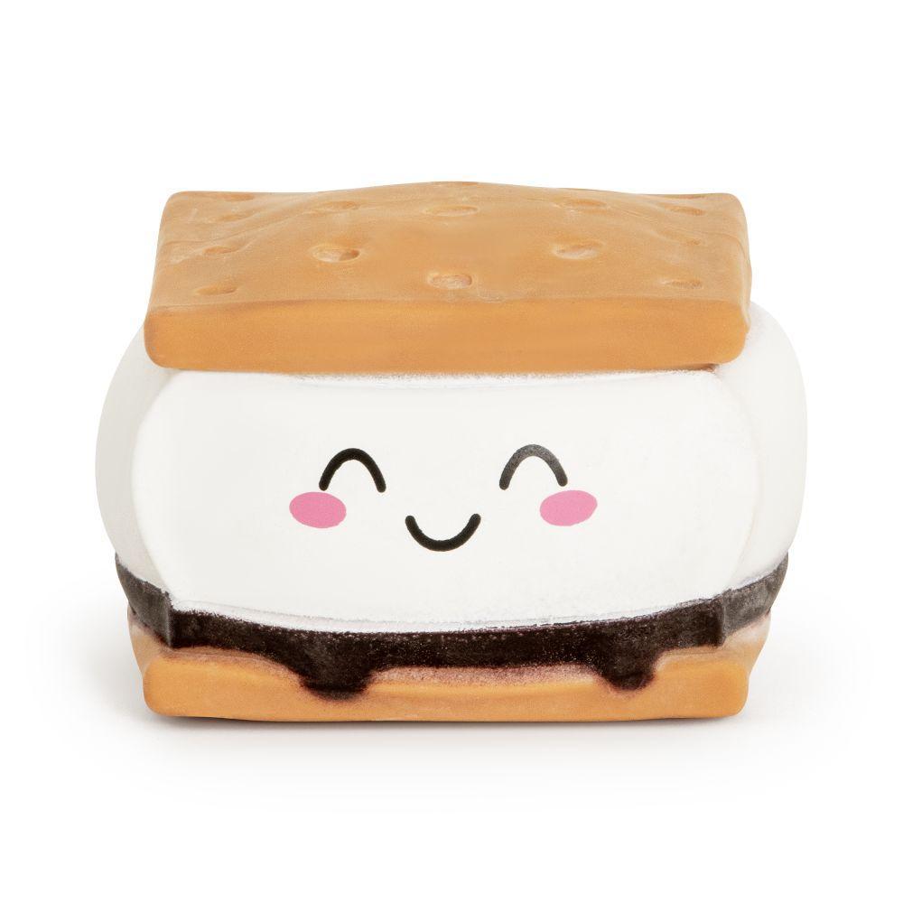 Squeeze Smores