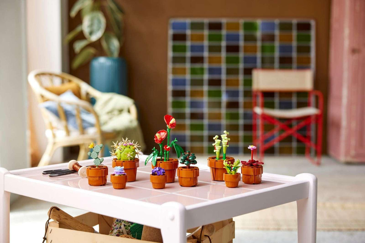 Tiny Plants 10329 | Botanicals