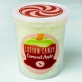 CSB Cotton Candy - Caramel Apple