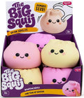 Big Squij Wonton