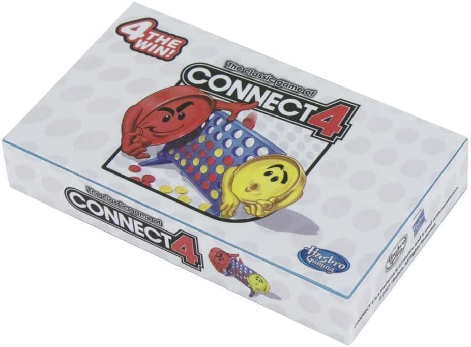 World's Smallest - Connect 4