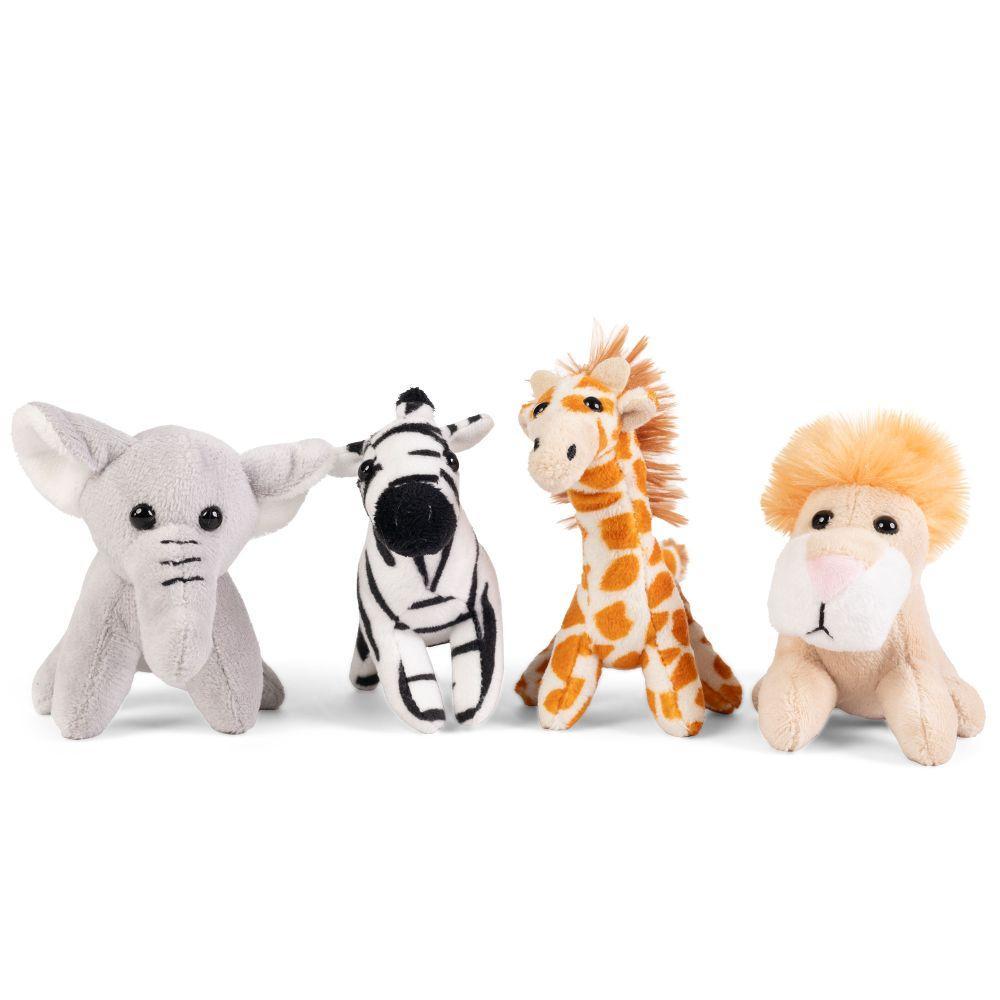 LITTLE Buddies Safari