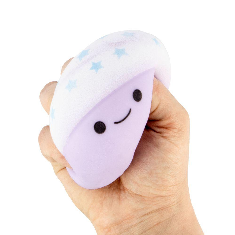 Squishy Cupcakes