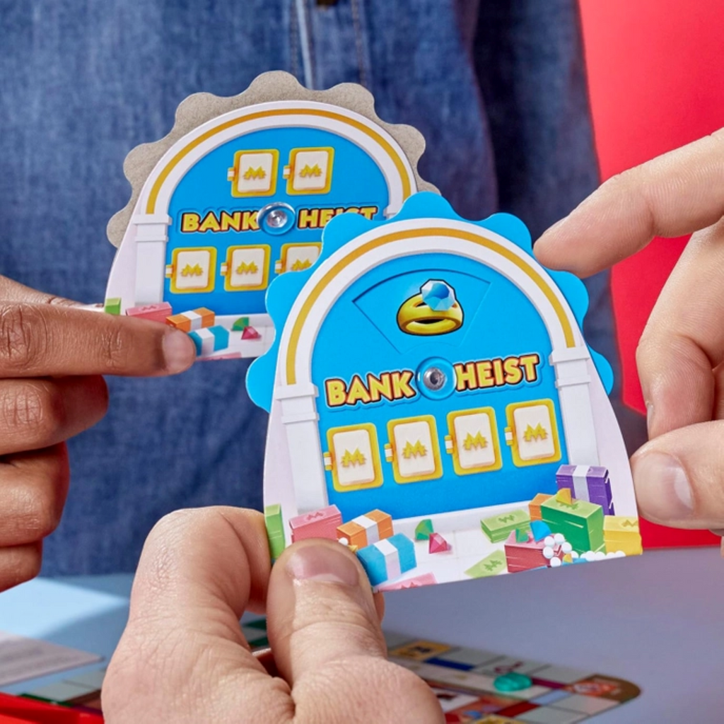 Monopoly GO!