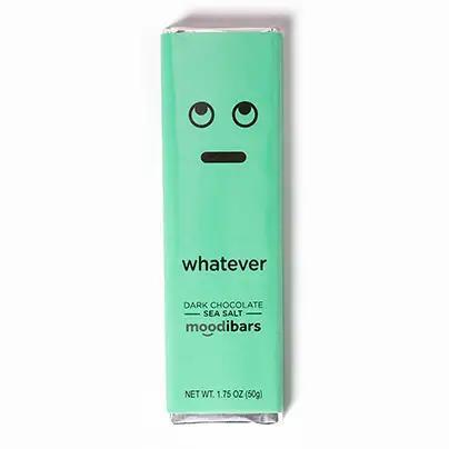 MOODIBAR - Whatever