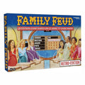Family Feud Retro Edition