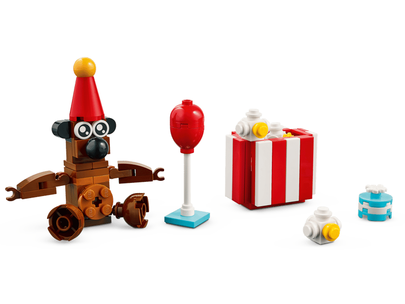 Creative Party Box