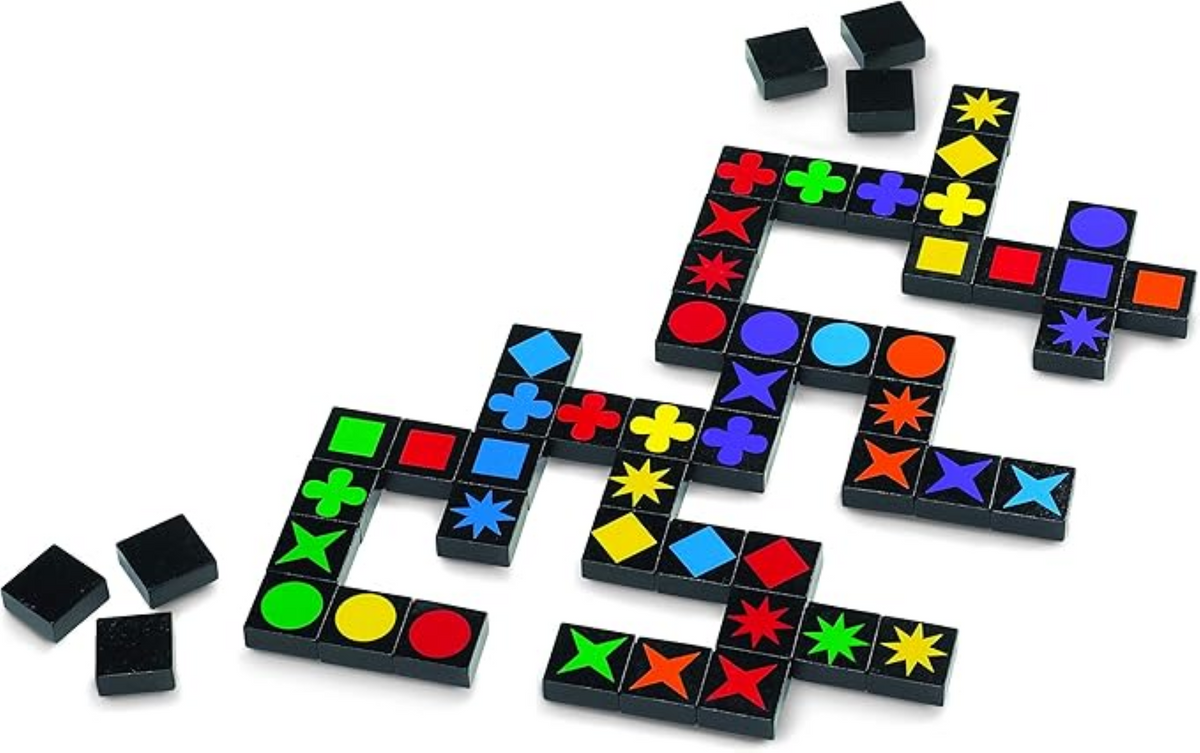 Qwirkle