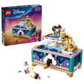 43295 Jasmine's Jewelry Box