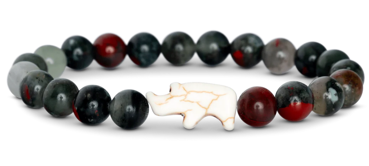 The Charge Bracelet (Rhino)