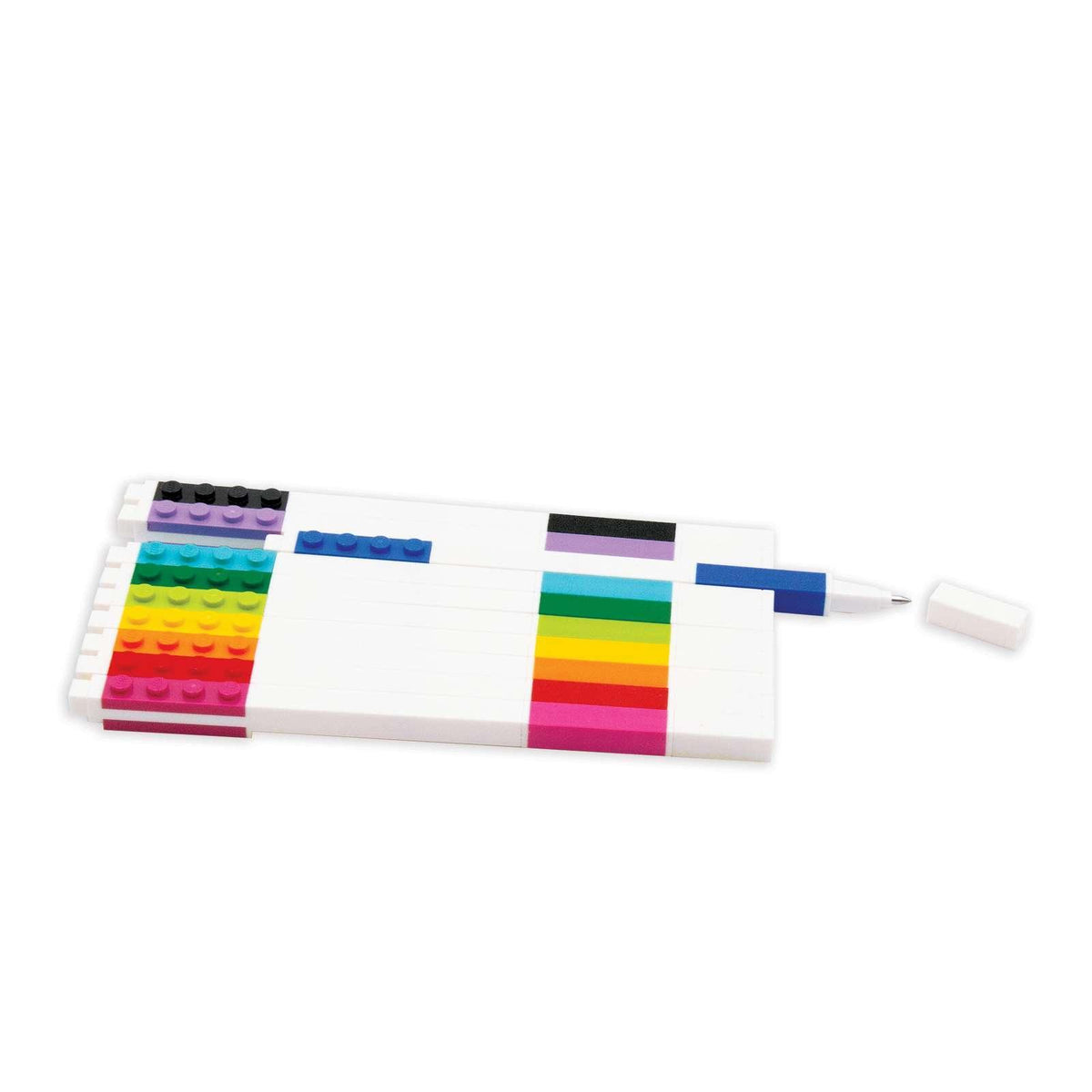 LEGO ICONIC GEL PEN