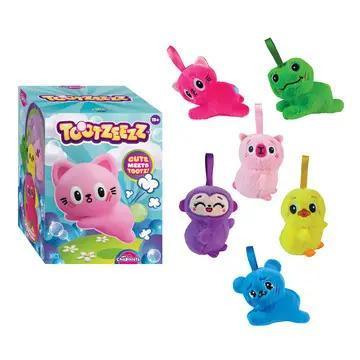 Tootzeezz Charmlets