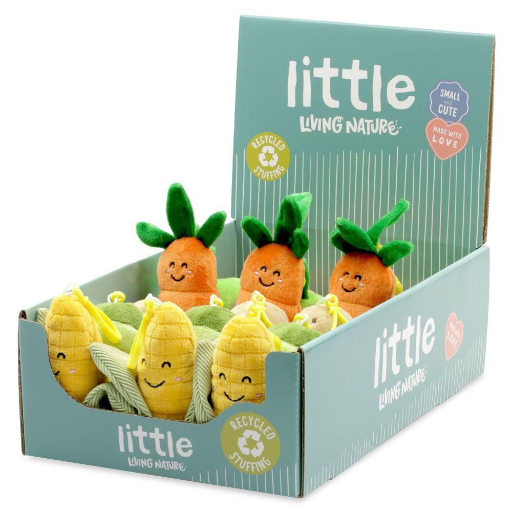 LITTLE Clips Vegetable