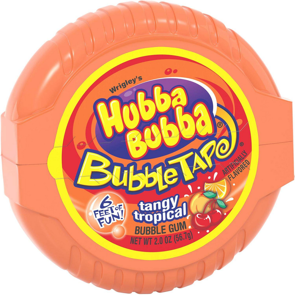 Hubba Bubble Bubble Tape Assorted