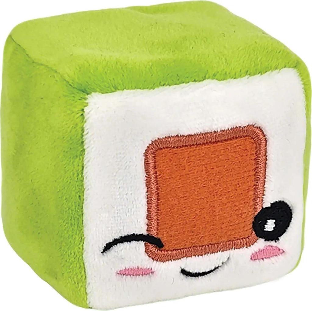 Knead That Sushi series 2 Mystery Box