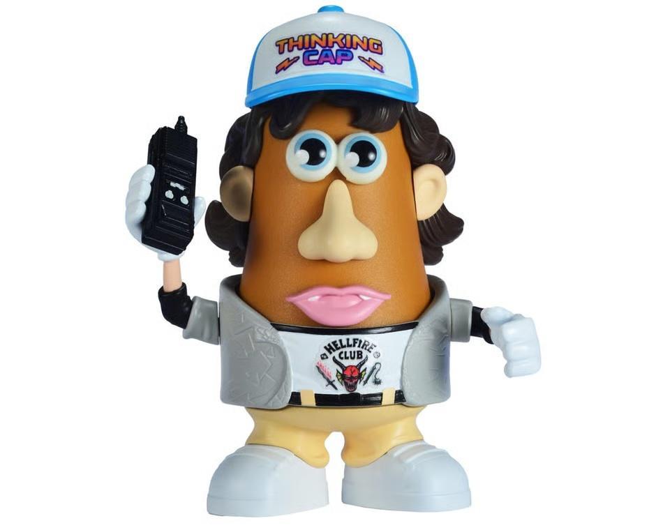 4" Poptater Stranger Things