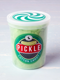 CSB Cotton Candy - Pickle