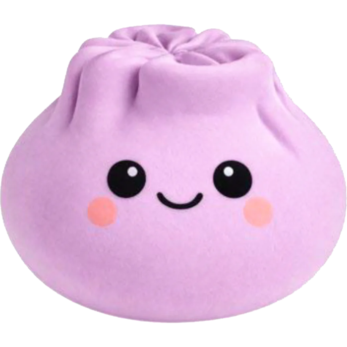 Big Squij Wonton