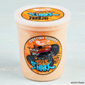 Hot Wheels Monster Trucks™ Tiger Shark Cotton Candy