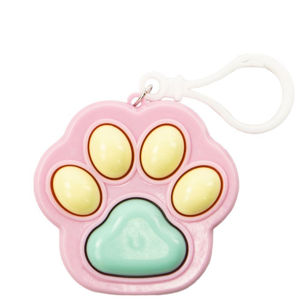 Click Clack Cat Paw