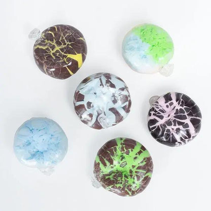 Wax Clay Squishies Mystery Wax Crack Fidget Toy Blind Box