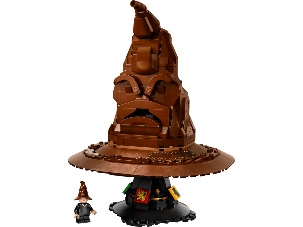 76429 Talking Sorting Hat