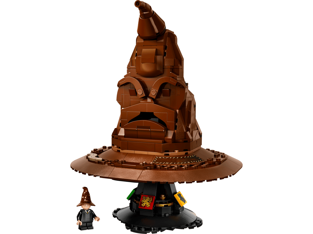 76429 Talking Sorting Hat