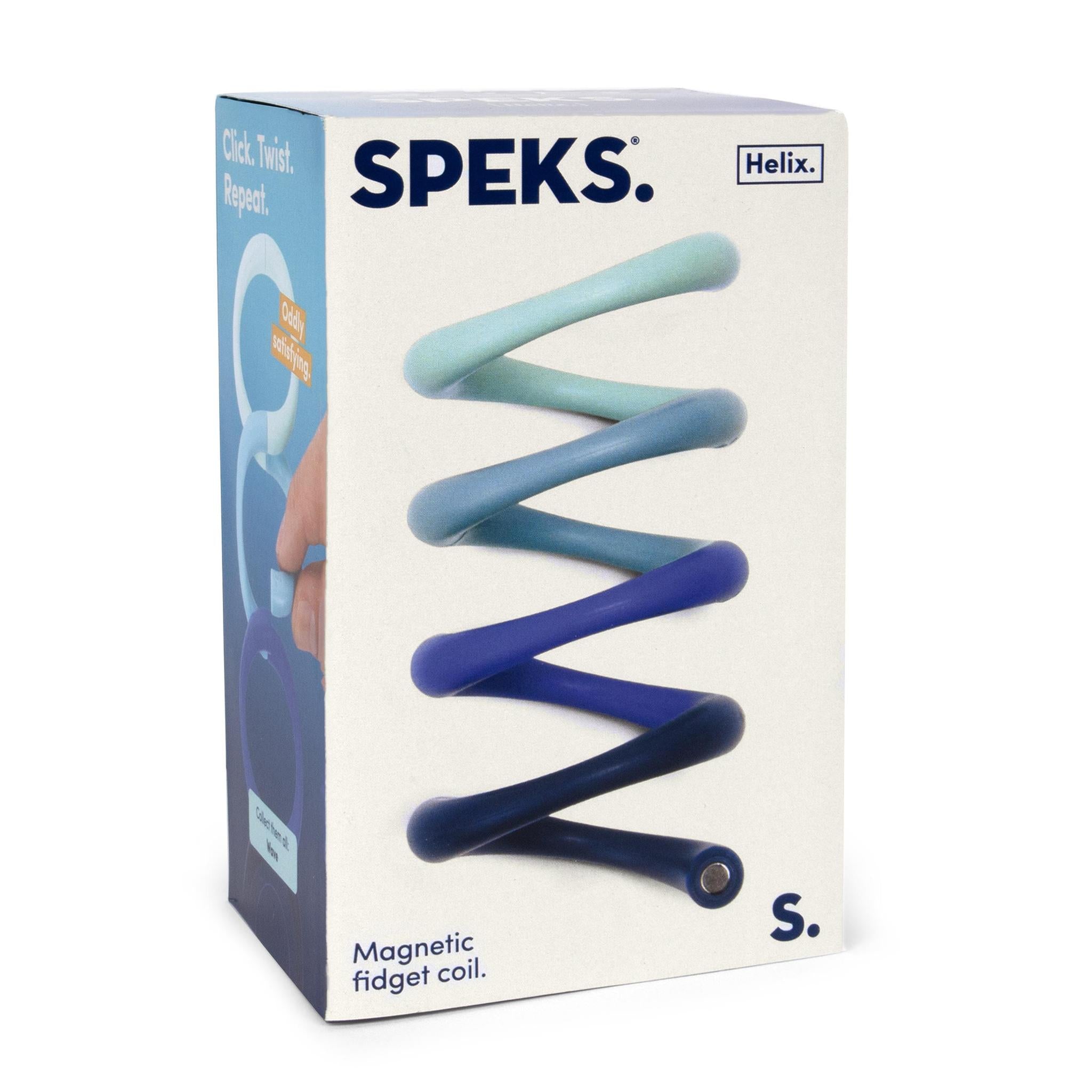 Speks Helix