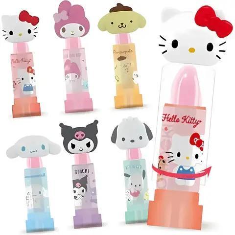 Sanrio Characters Lipstick Candy Korea