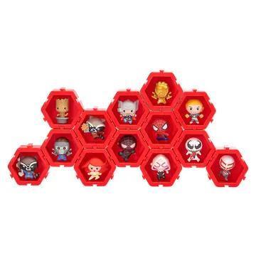 WOW! NANO PODS DISNEY MARVEL