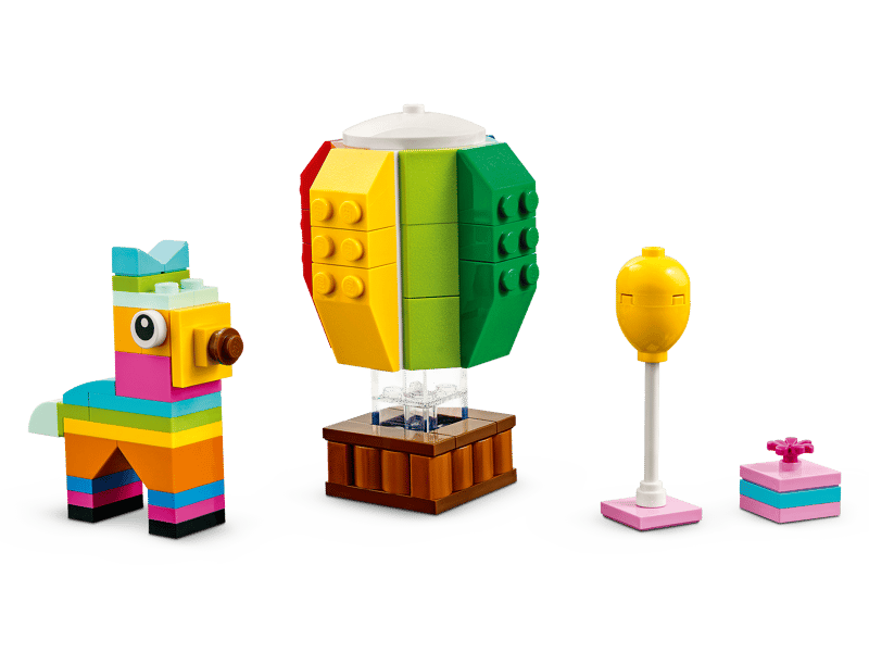 Creative Party Box