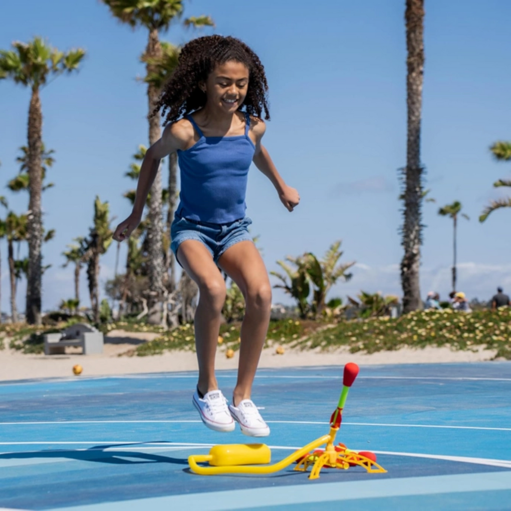 Ultra Stomp Rocket – Chelan Toys & Sweets