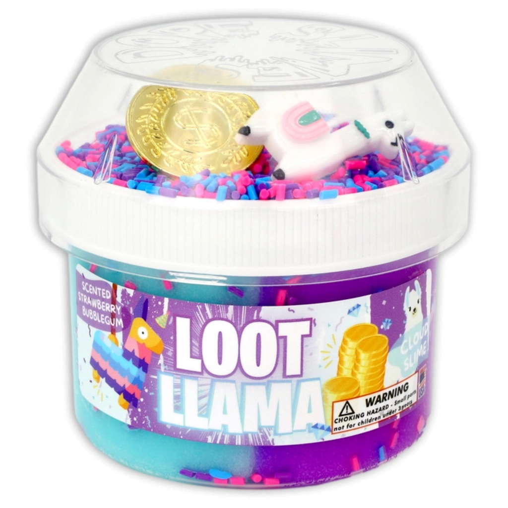 Dope Slimes - Loot Llama