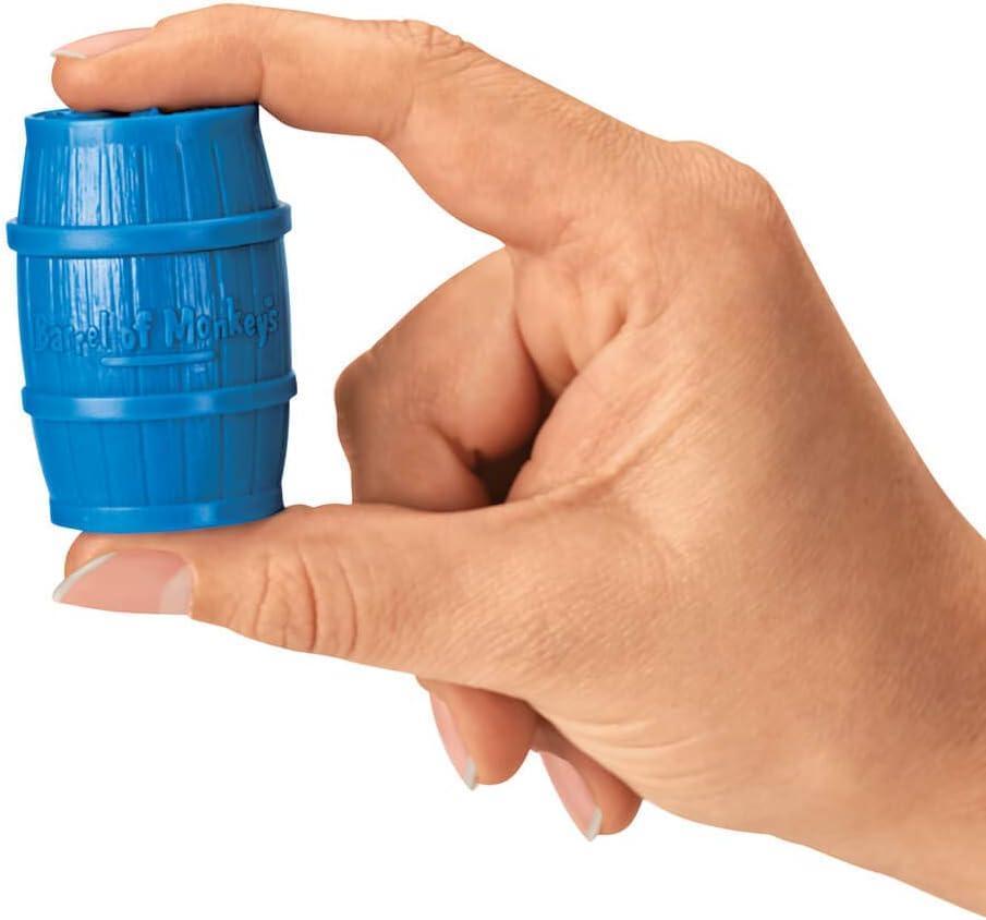 World's Smallest - Barrel of Monkeys