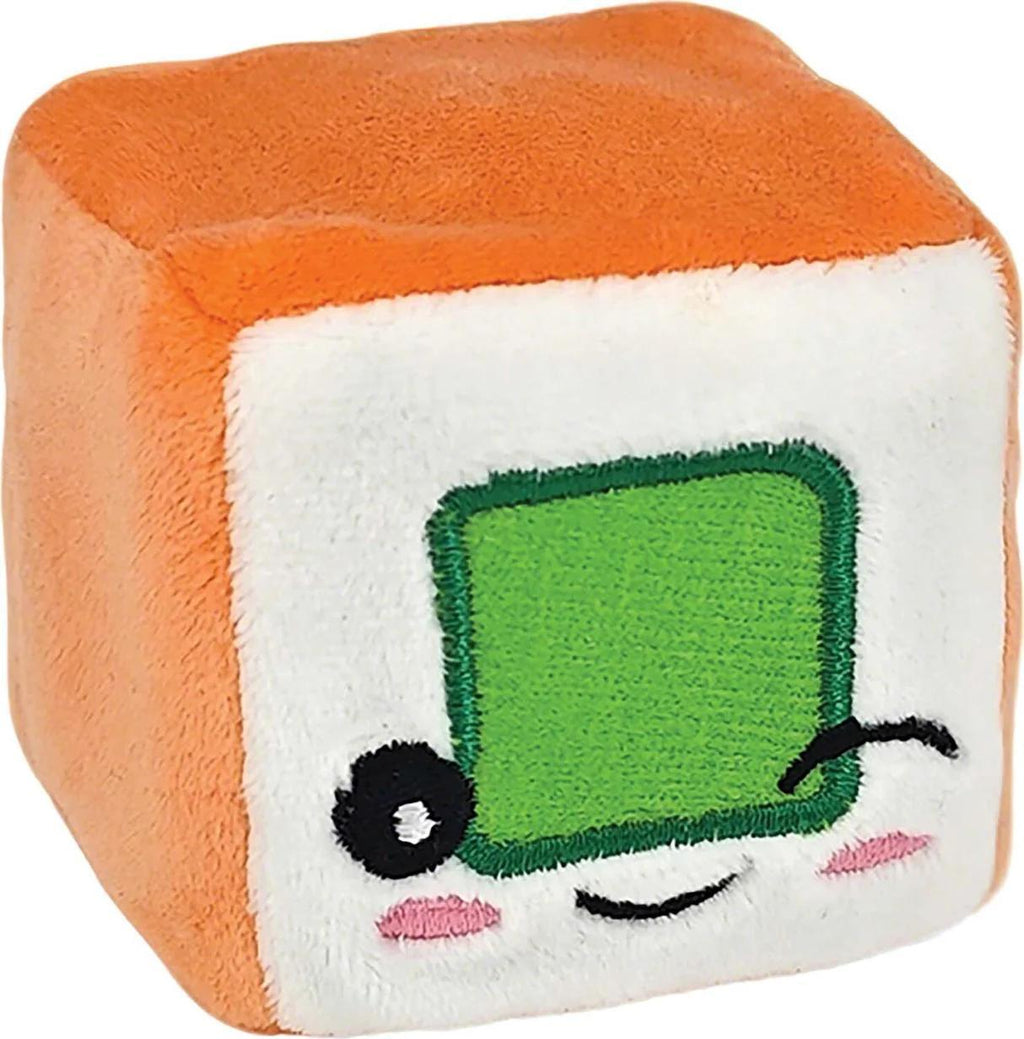 Knead That Sushi series 2 Mystery Box