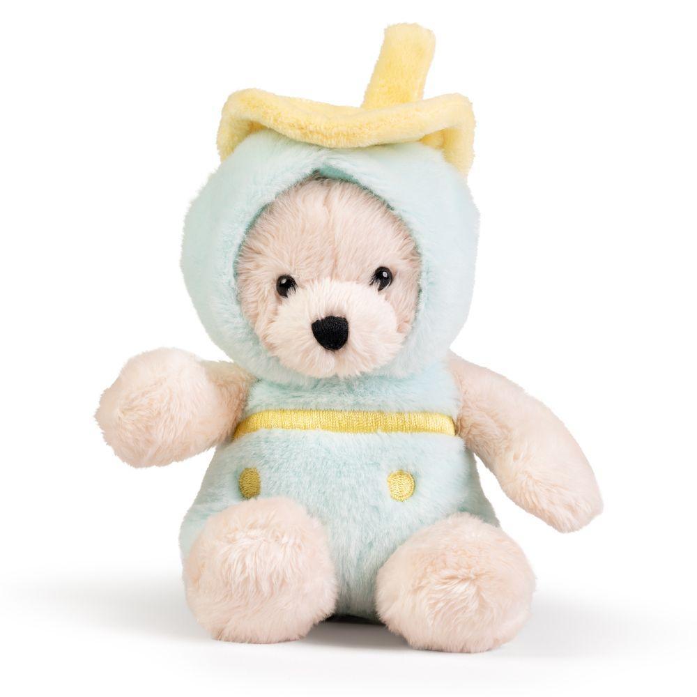 LITTLE Dress Up Bear - Boba Tea