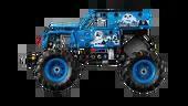 42219 Monster Jam™™ Grave Digger™™ Fire and Ice CS PK 3